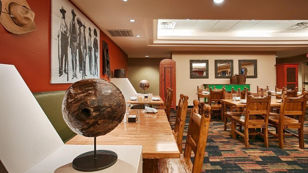 Hotel Western Rio Grande 3*