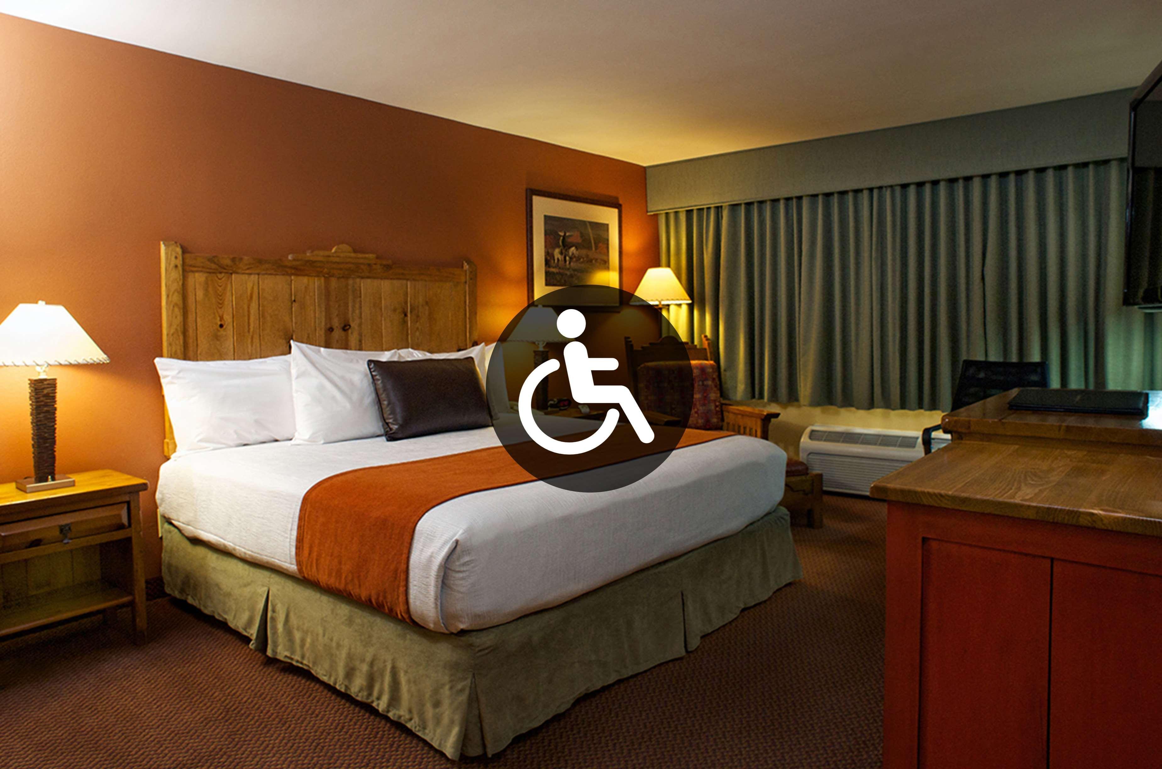 Western Rio Grande Hotel Albuquerque