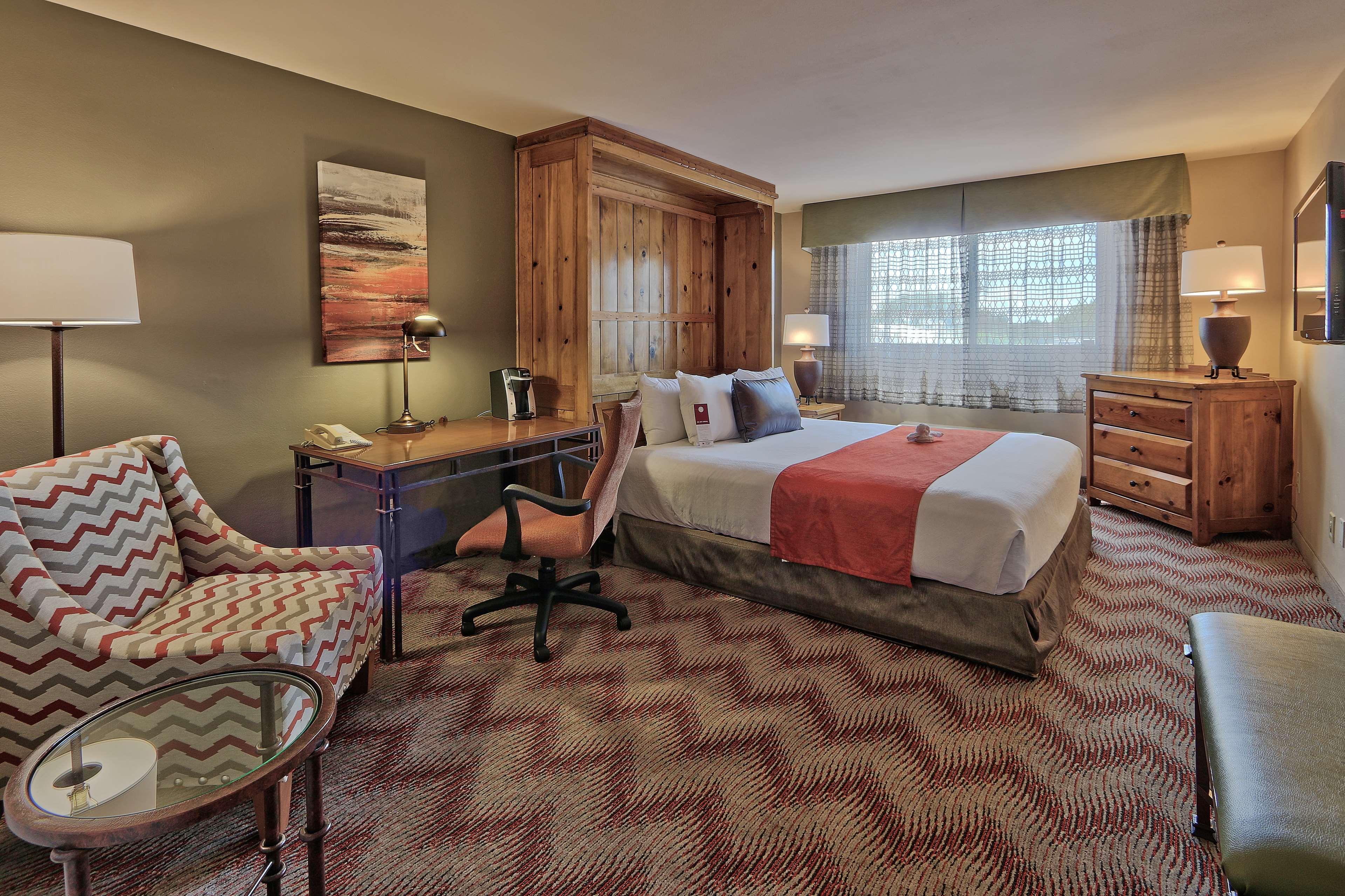 Western Rio Grande 3*