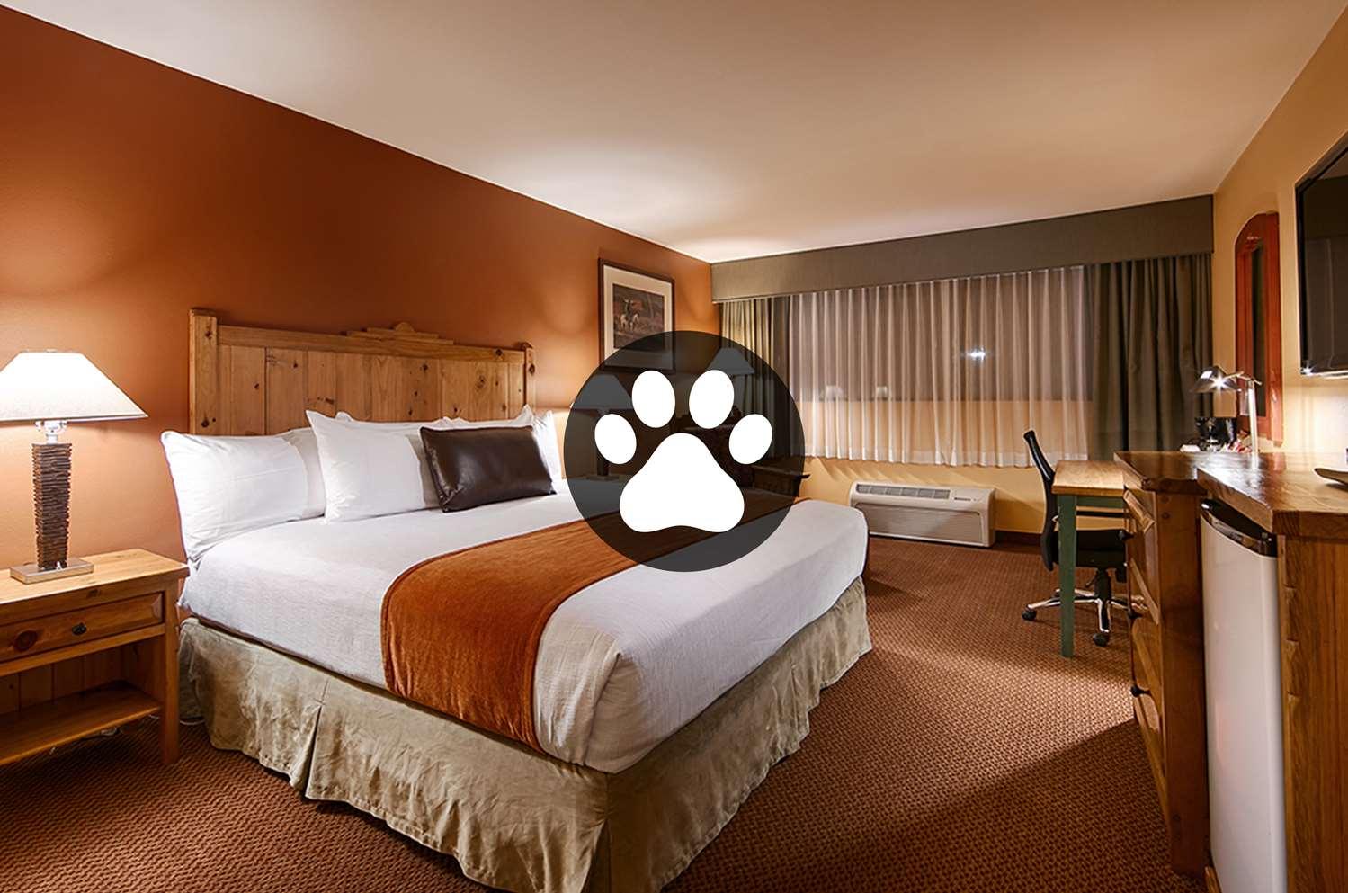 Hotel Western Rio Grande 3*