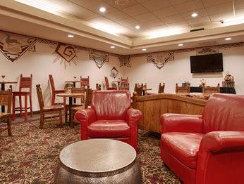 Western Rio Grande Hotel