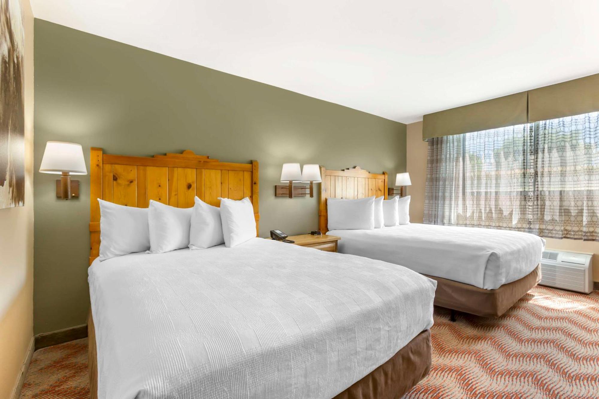 Western Rio Grande Hotel