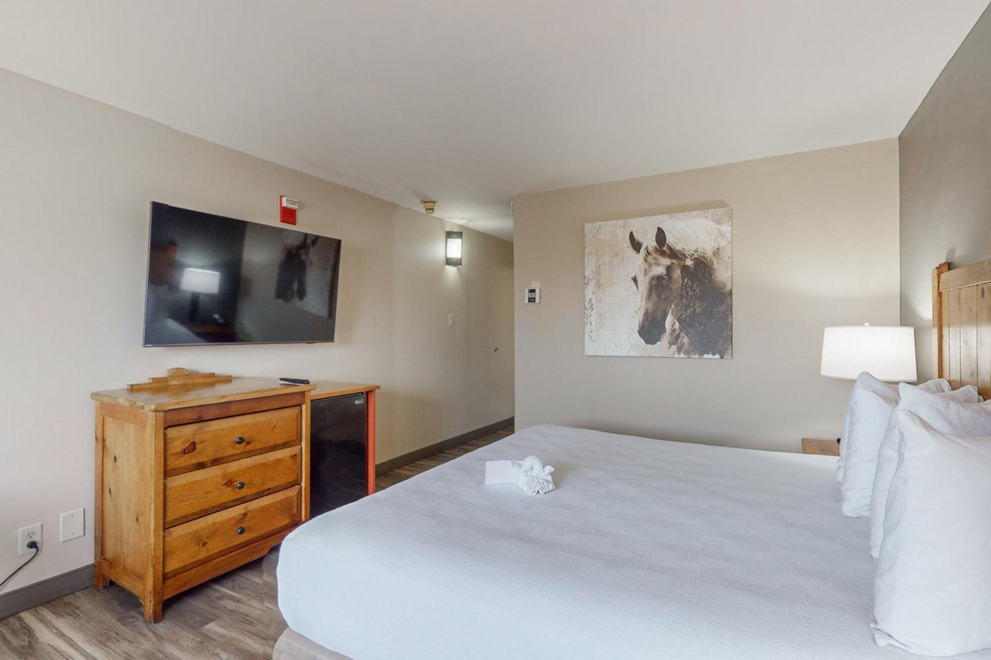 Western Rio Grande Hotel 3*