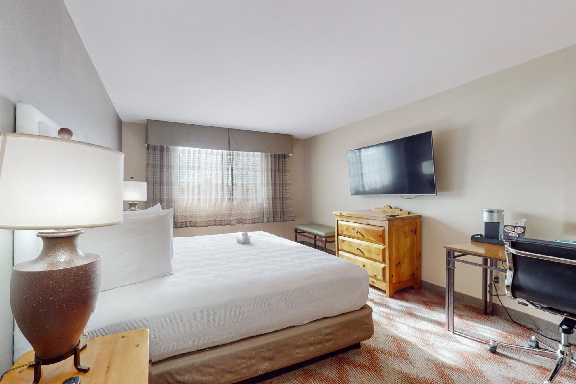 Western Rio Grande 3*