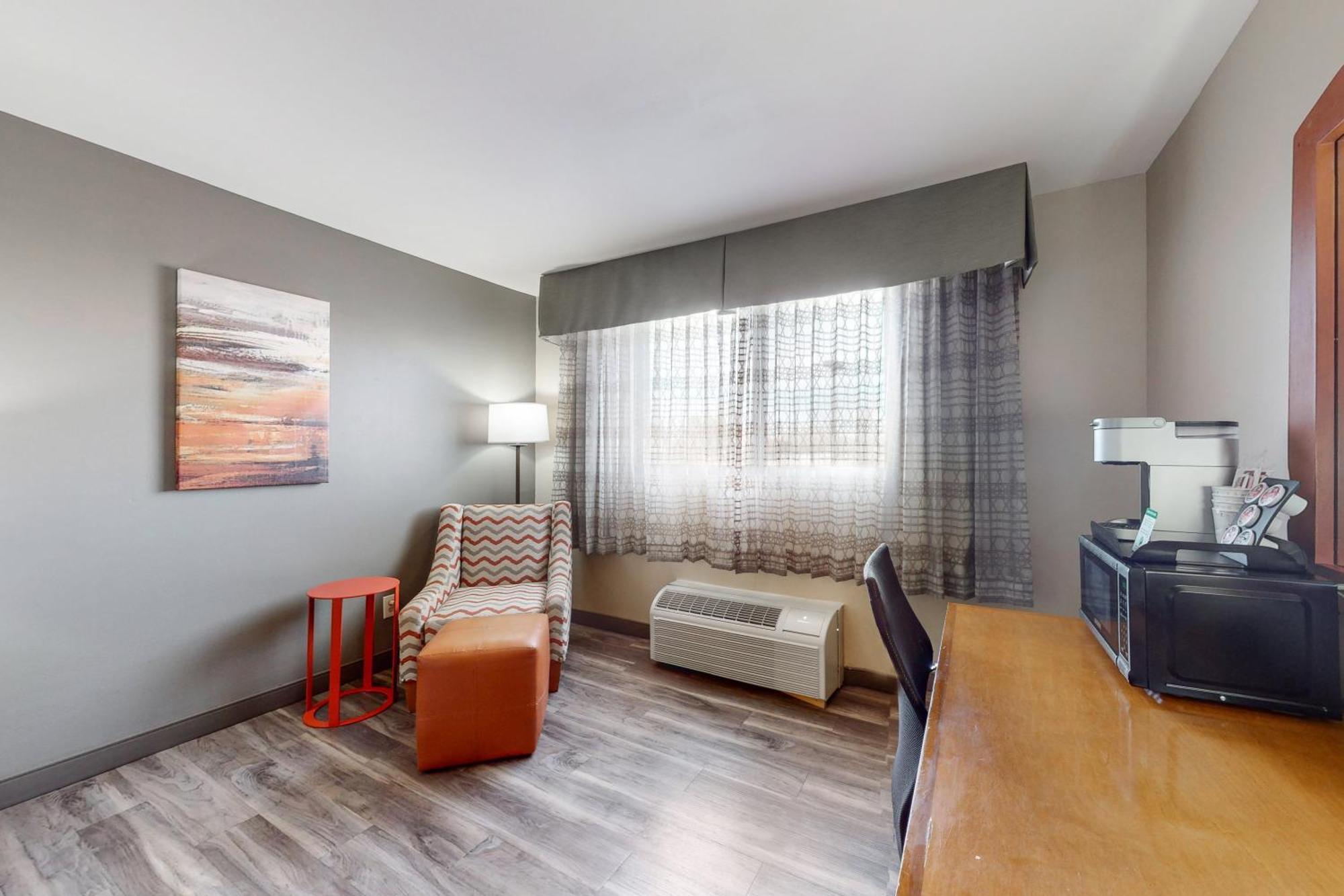 Hotel Western Rio Grande 3*