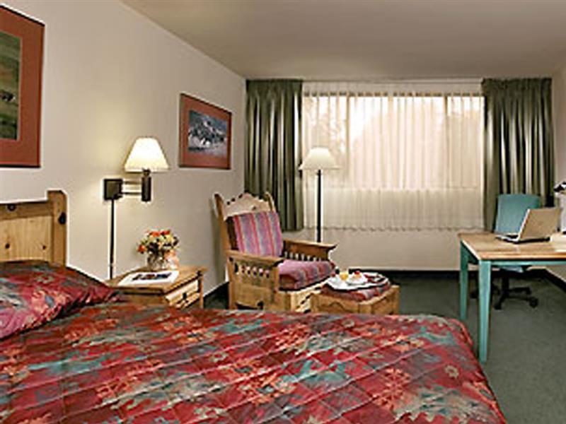Hotel Western Rio Grande 3*
