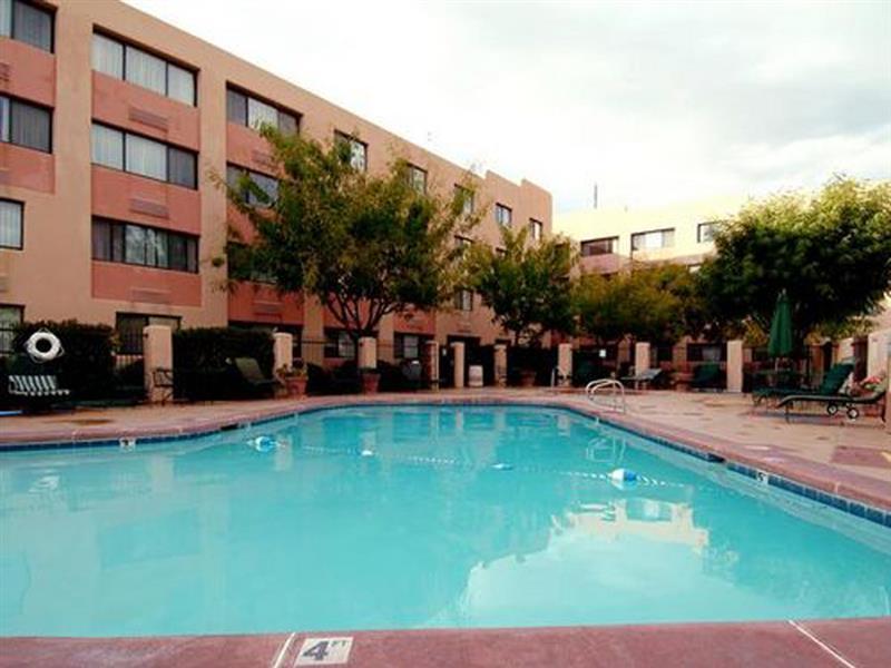 Hotel Western Rio Grande