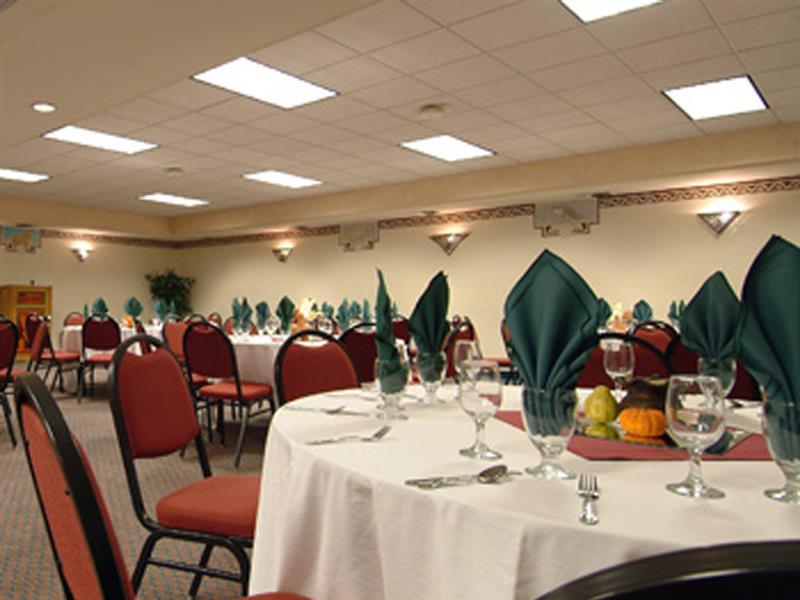Hotel Western Rio Grande 3*