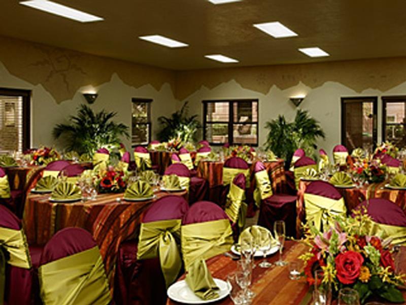Hotel Western Rio Grande