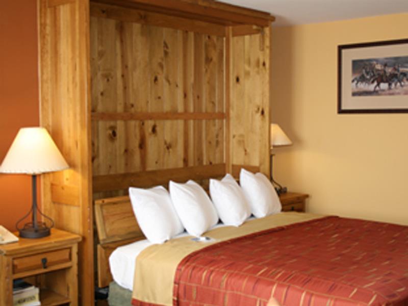 Hotel Western Rio Grande 3*
