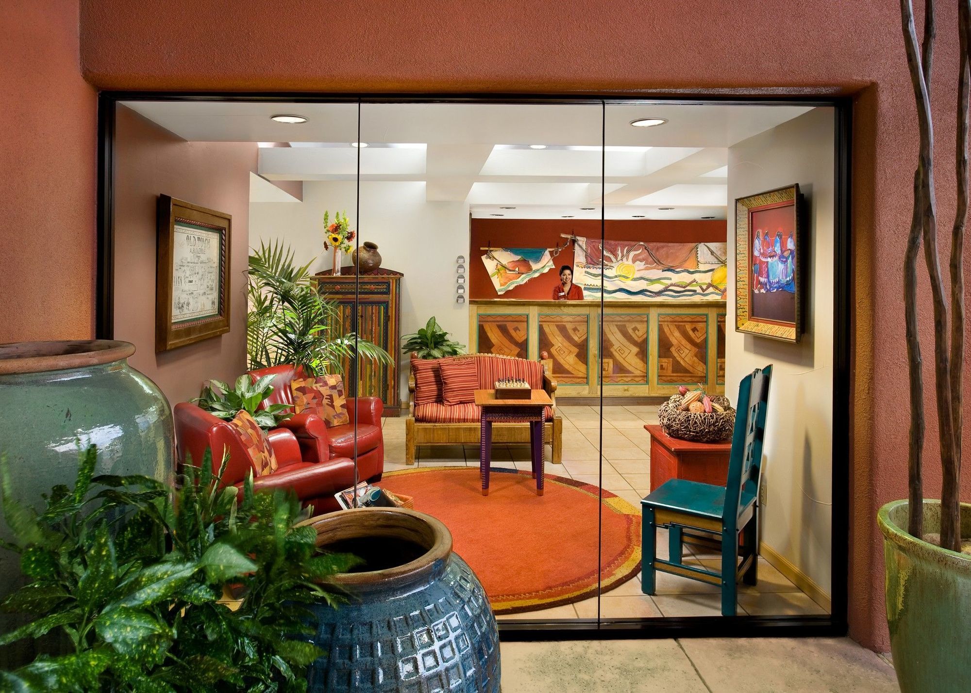 Western Rio Grande Hotel