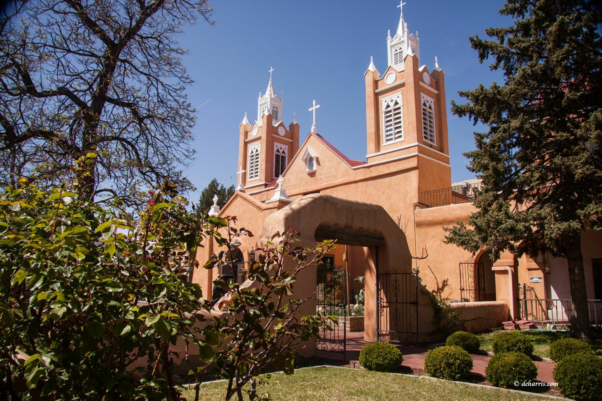 Hotel Western Rio Grande