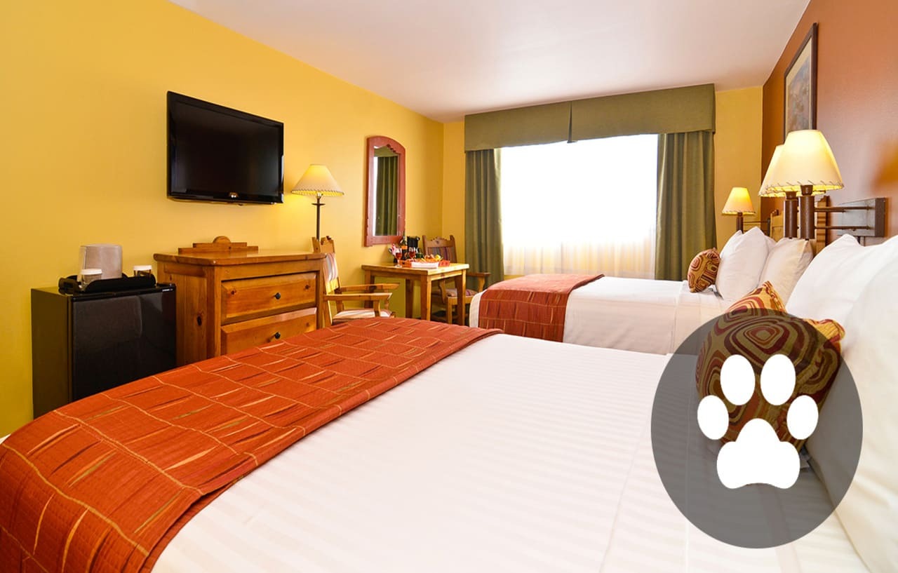 Western Rio Grande 3*