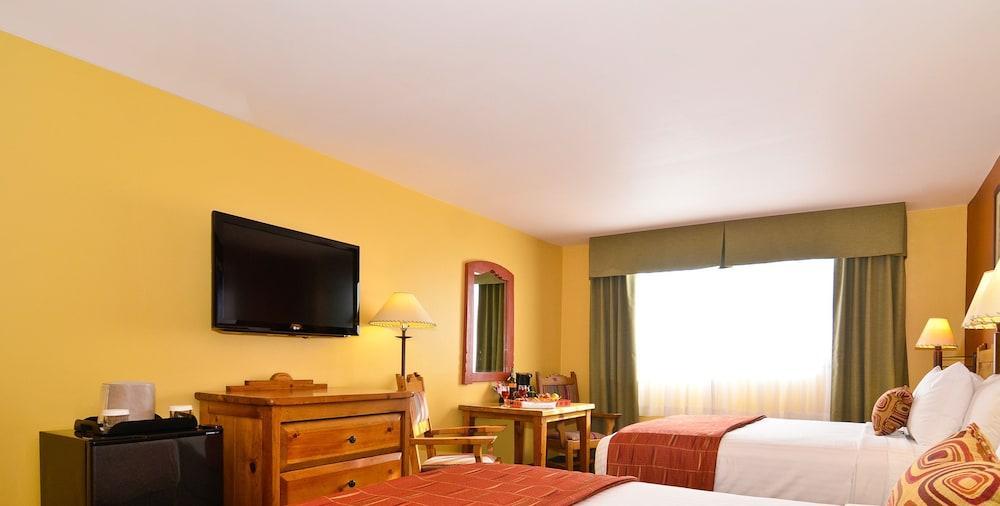 Hotel Western Rio Grande Albuquerque