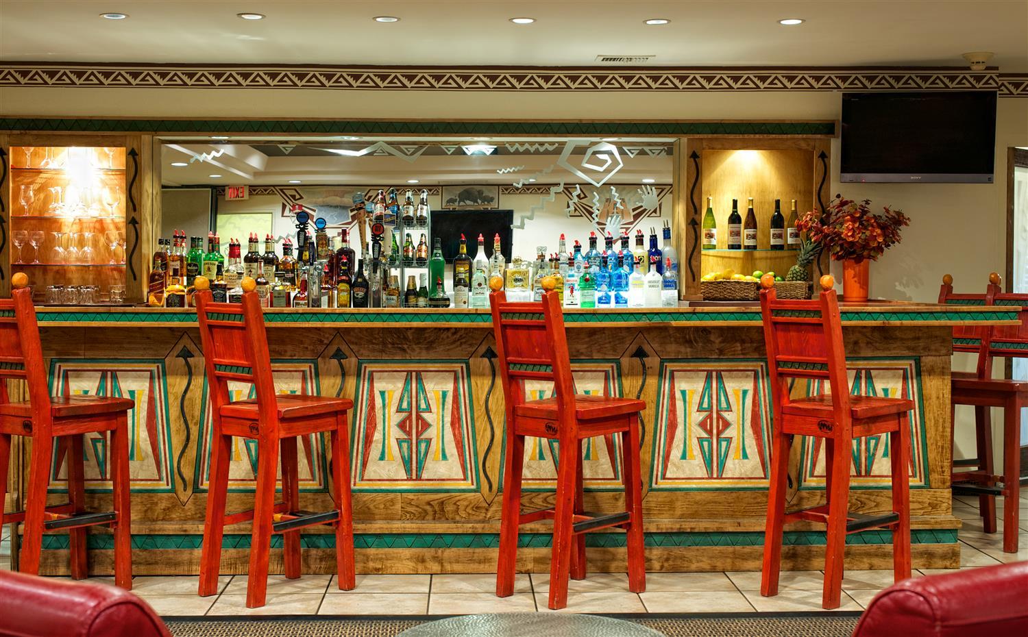 Hotel Western Rio Grande Albuquerque