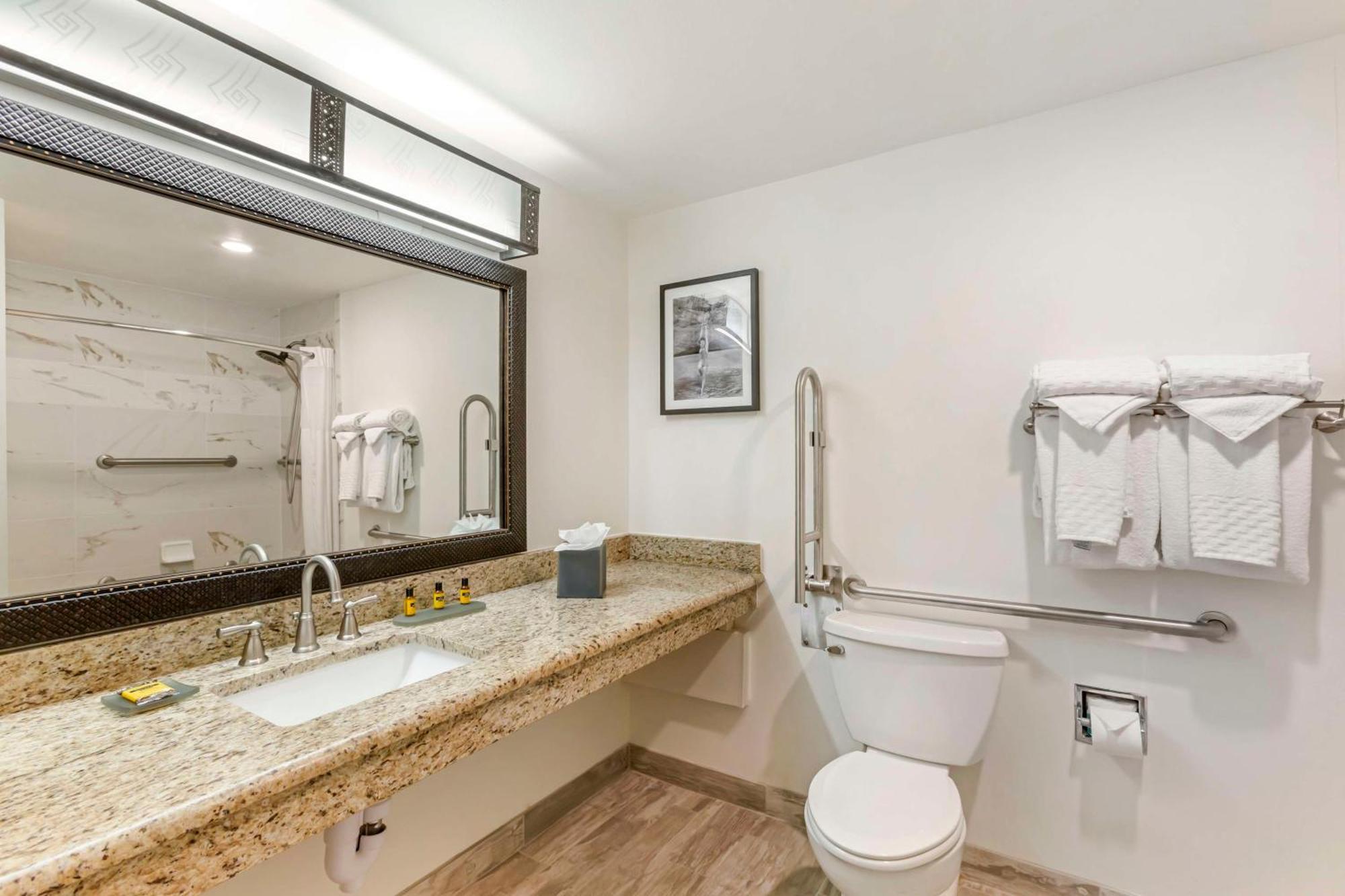 Hotel Western Rio Grande 3*