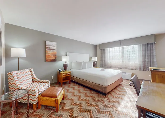 Best Western Plus Rio Grande Inn