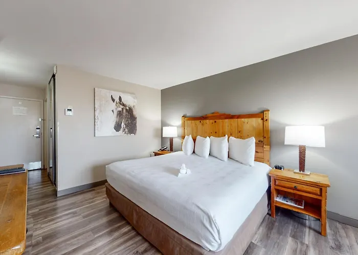 Best Western Plus Rio Grande Inn