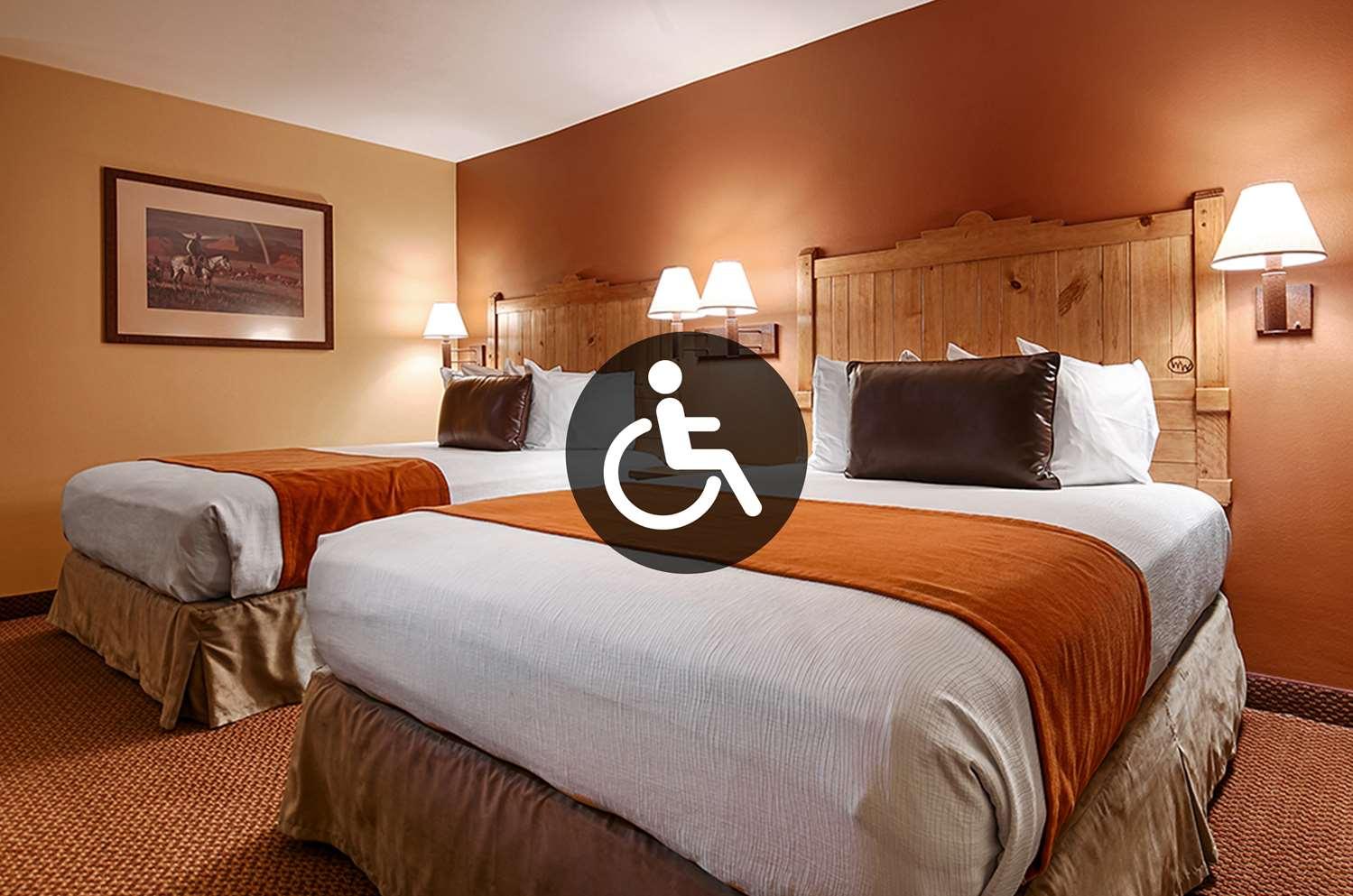 Western Rio Grande Hotel 3*