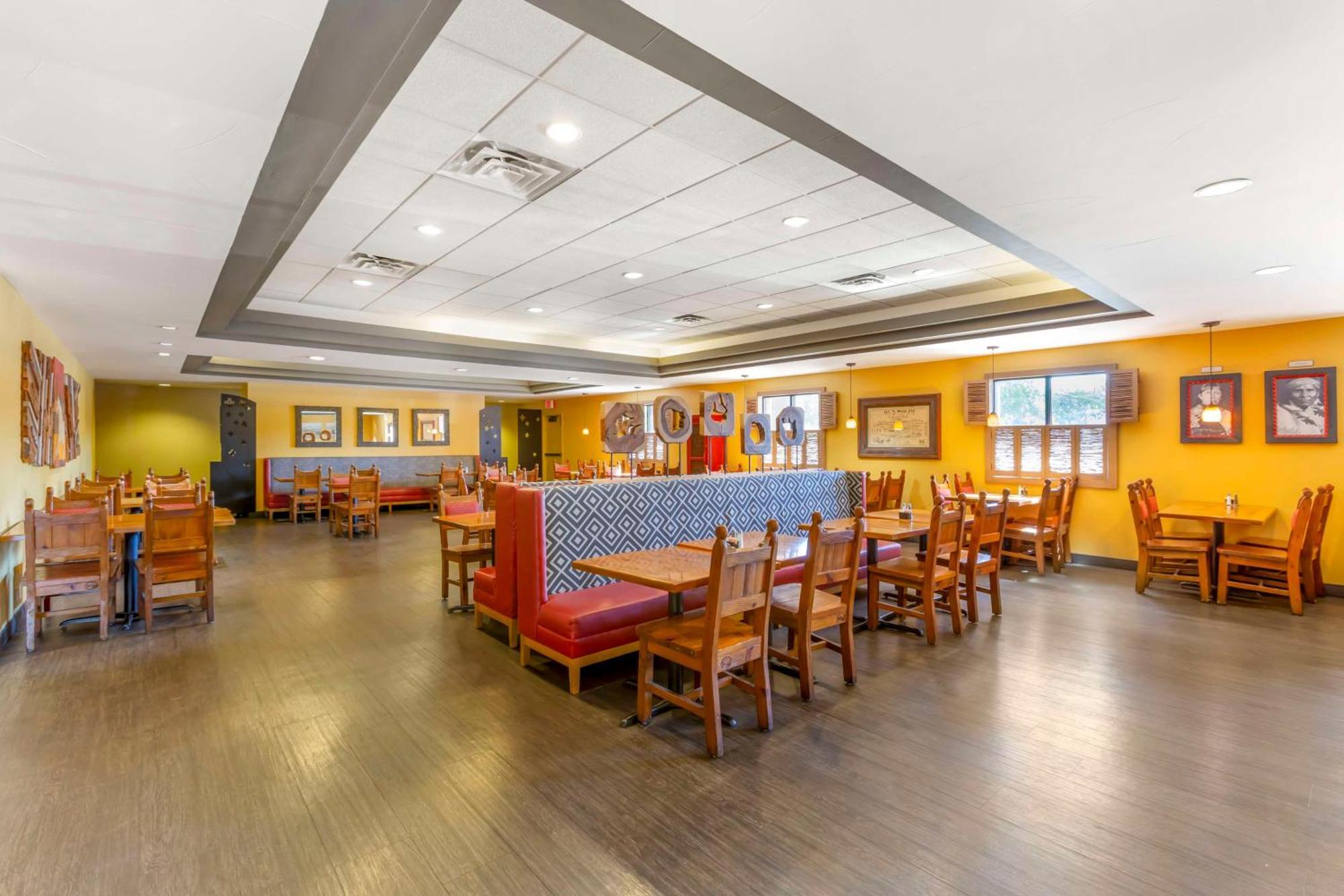 Western Rio Grande Hotel 3*