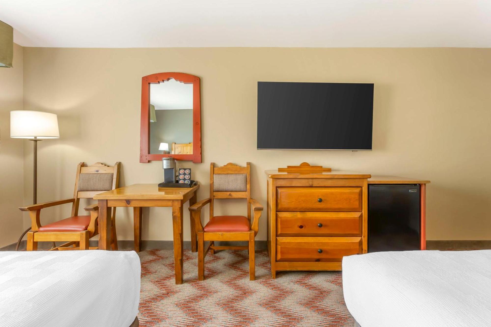 Hotel Western Rio Grande 3*