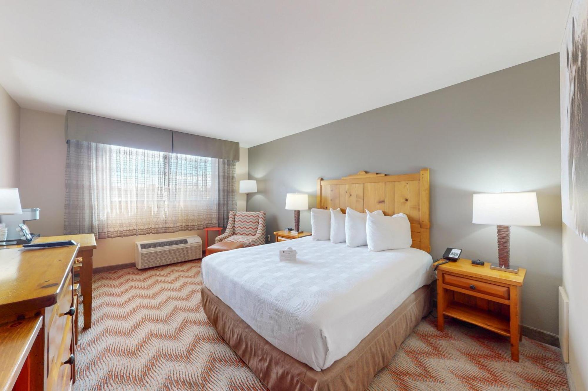Hotel Western Rio Grande 3*