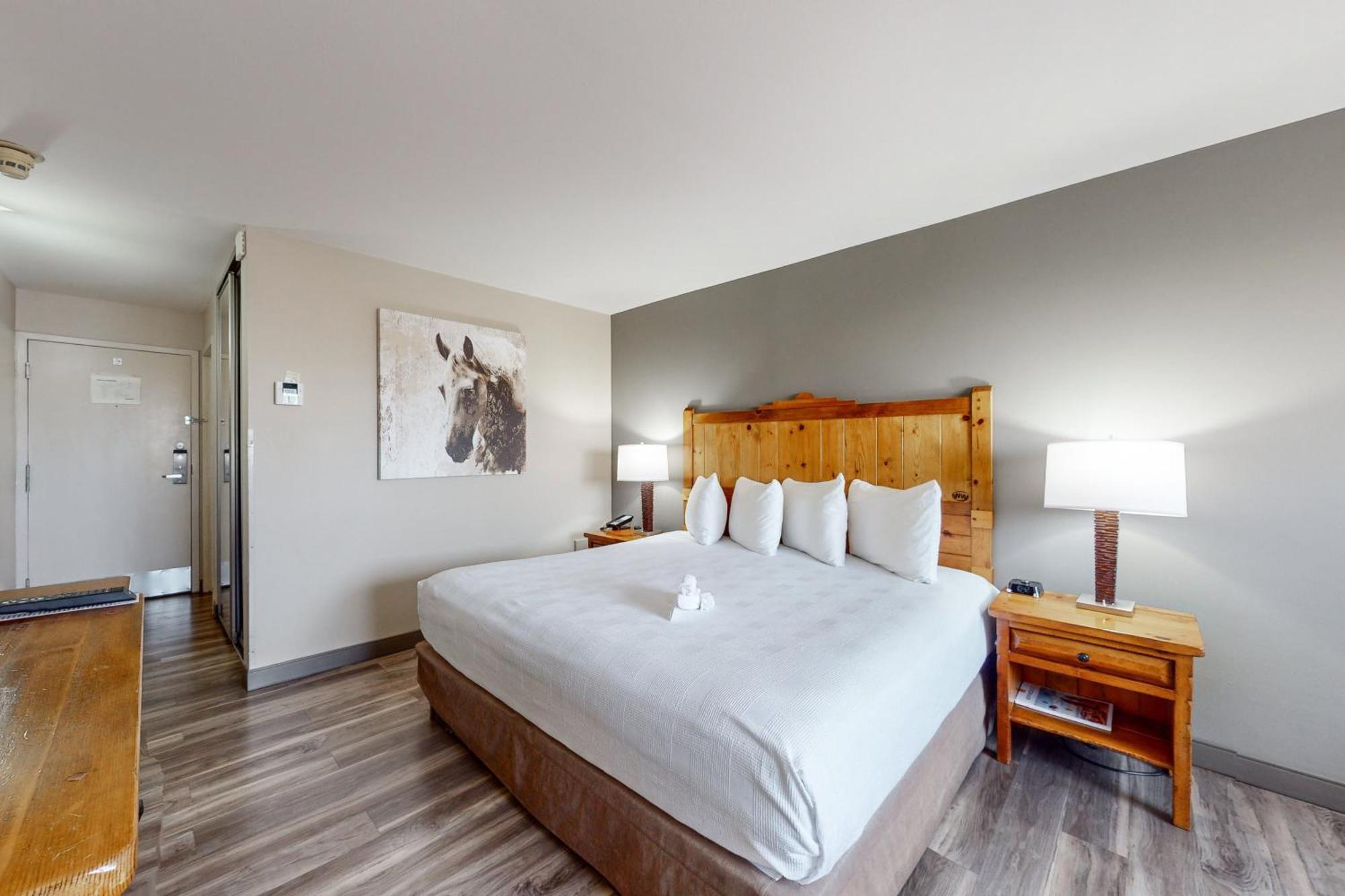 Western Rio Grande Hotel