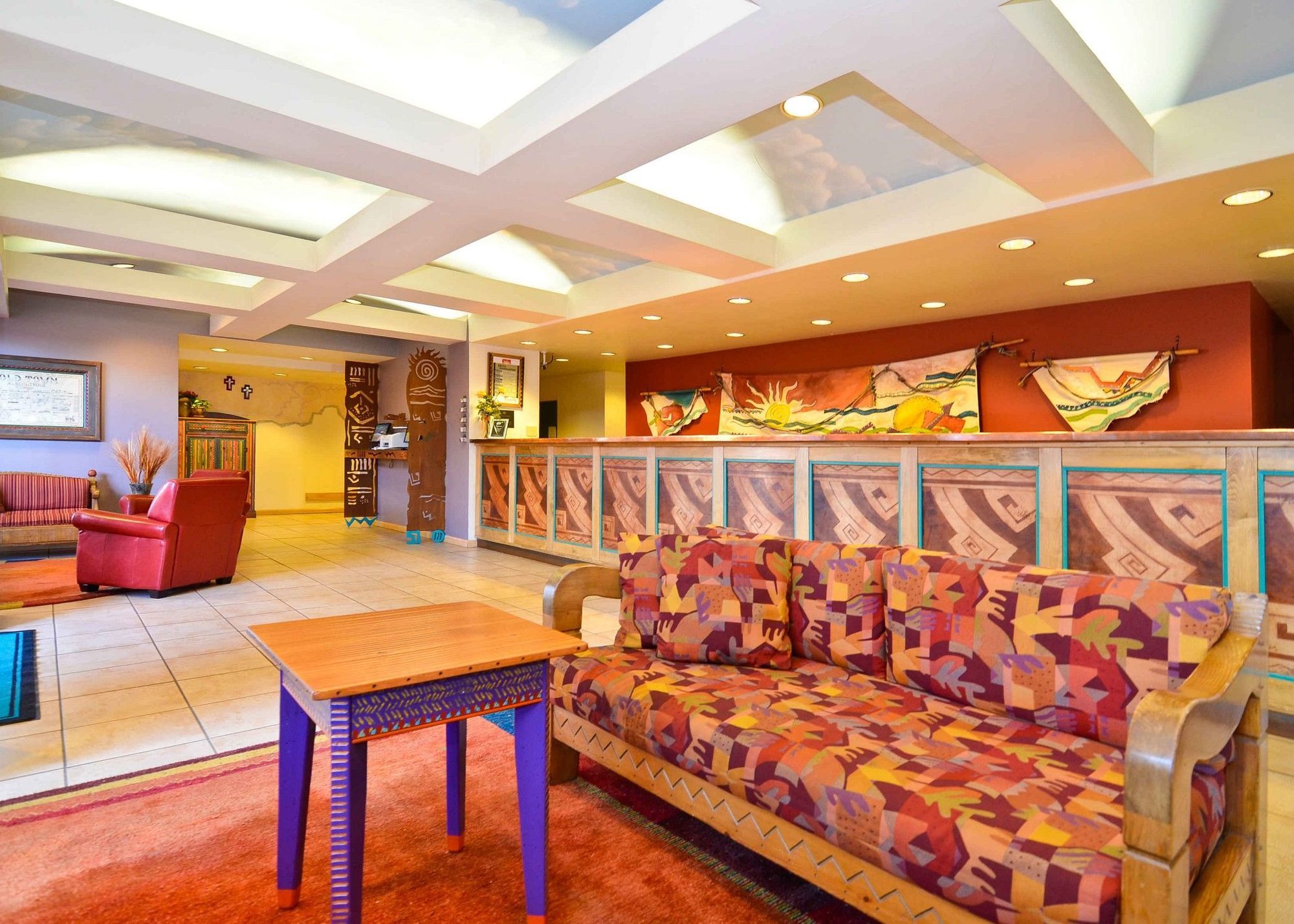 Western Rio Grande Hotel 3*